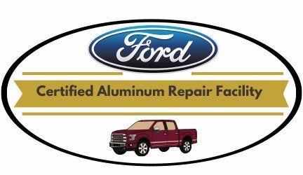 Spirit Ford, Inc. in Dundee MI